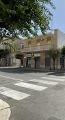Near Bari S. Spirito Station