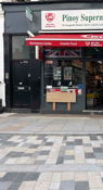 Earl's Court Station