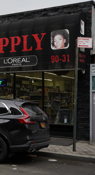 160th St