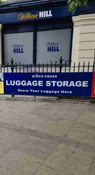 Near Birkenhead Street