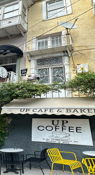 Near Izmir High School for Girls