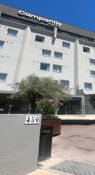 Near Airport