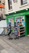 Edinburgh New Town