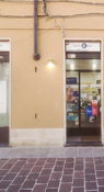 Near Piazza San Fedele