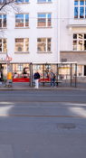 24/7 Hotel Berlin Mitte Humboldthaus