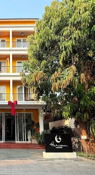 West Hoi An – Near Ton Duc Thang Road