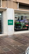 Near Piazza Cavour