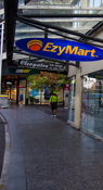 Oxford Street Bondi Junction