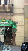 Near Poble Sec Station