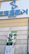 Near Piazza Gradenigo