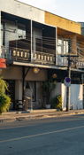 Old City – Near Chiang Mai Gate