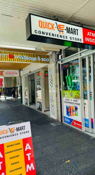 Adelaide CBD