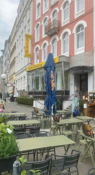 Near Hamburger Kunsthalle