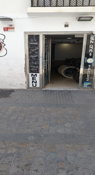 Close to Cádiz Train Station
