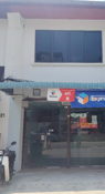 Near Gleneagles Hospital