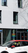 Hotel Bruxelles Gare du Midi