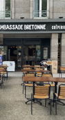 Near Liberté Station