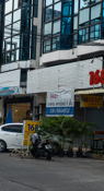 Near Wat Lok Moli
