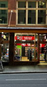 Sydney CBD