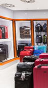 Inside Gatwick Airport South Terminal