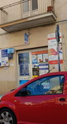 Near Stadio XXI Settembre