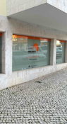 Near Rua da Oura