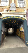 Museum Of Hangovers