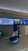 Near Perth Airport T4