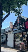Close to Adelaide Train Station