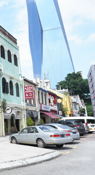 Chinatown Kuala Lumpur