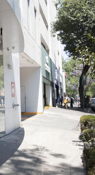 Near Glorieta de Insurgentes