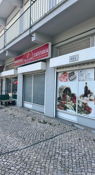 Rua Cidade da Beira