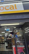 Near Walthamstow Central