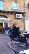 Historic Center Agrigento