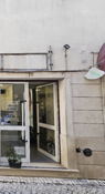 Near Coimbra Train Station