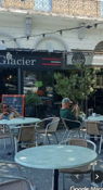 Near Place Jean Jaurès