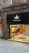 Near Santa Caterina Market