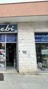 Near Barletta Theater