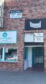 Newport Avenue