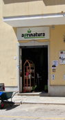 Near Alghero Station