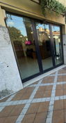 Near Piazza Vanvitelli