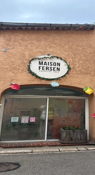 Antibes Old Town – Fersen Area