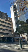 Near State Library Victoria