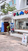 Near Phuket Bus Terminal