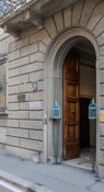 San Marco Museum