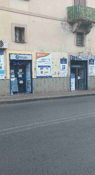 Adjacent to S. Agnello Train Station
