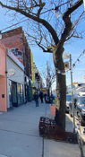 Queen West Area
