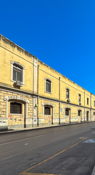 Via Giulio Petroni