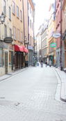 Gamla Stan – Järntorget