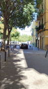 Near Estació d'Autobusos de Girona